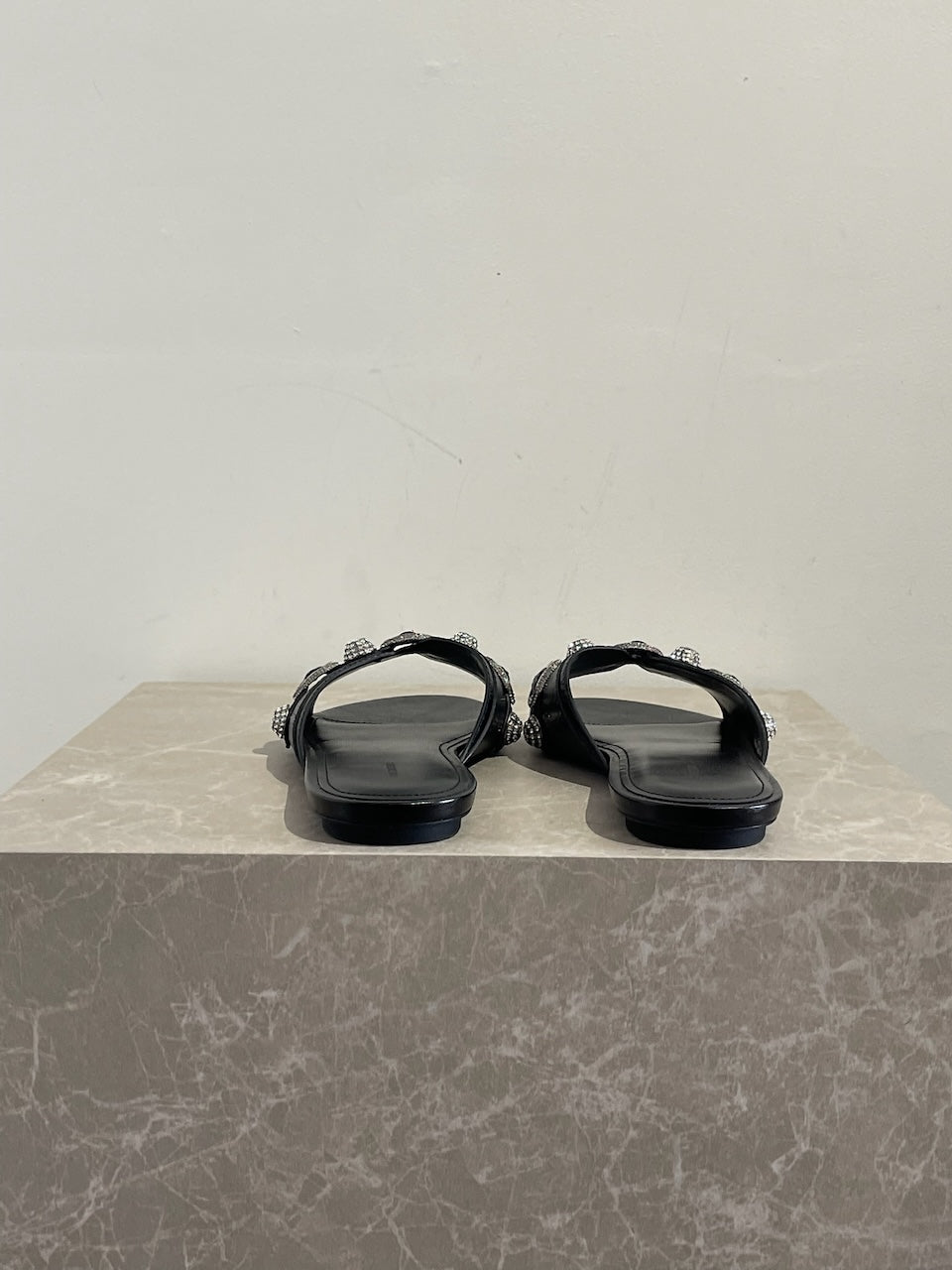Mules Balenciaga Cagole T.41 NEUVES
