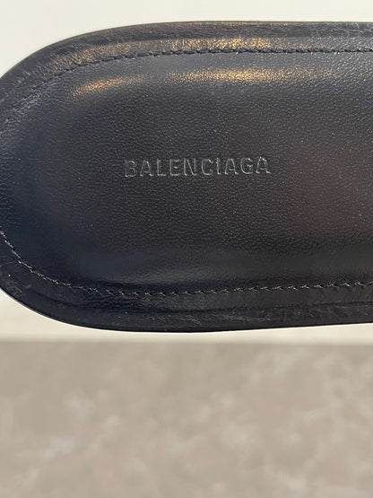 Mules Balenciaga Cagole T.41 NEUVES