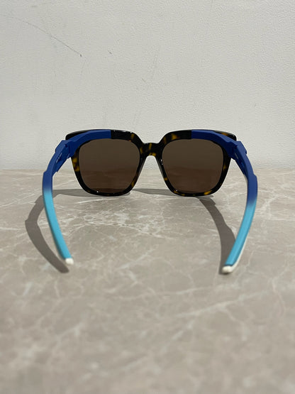 Lunettes de soleil Balenciaga TripleS