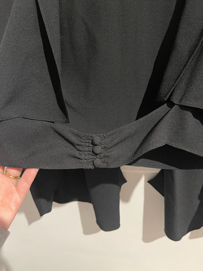 Top Chloé noir T.36