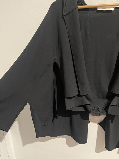 Top Chloé noir T.36