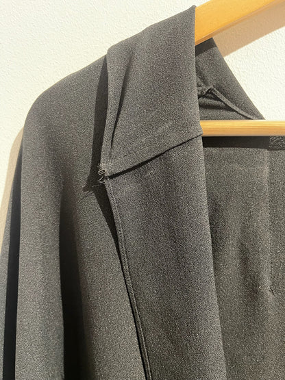 Top Chloé noir T.36