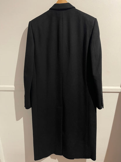 Manteau Celine noir T.38