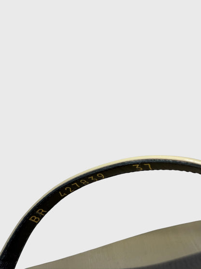 Sandales Saint Laurent beige T.37