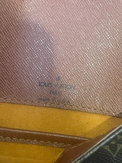 Sac Louis Vuitton Musette Salsa