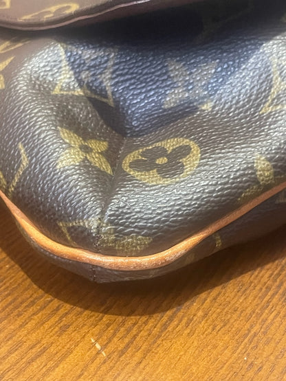 Sac Louis Vuitton Musette Salsa