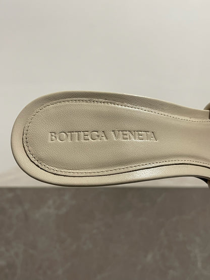 Mules Bottega Veneta Padded T.37