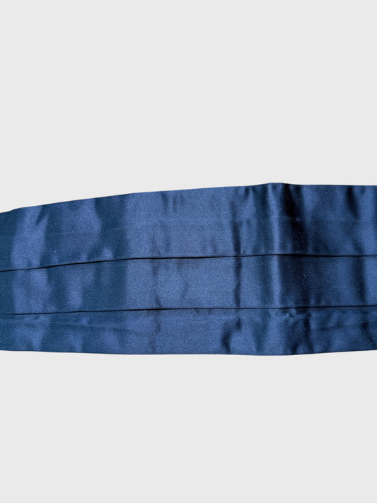 Ceinture de costume Charvet T.4