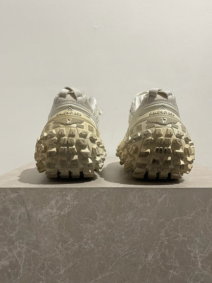 Basket Balenciaga Bouncer T.37