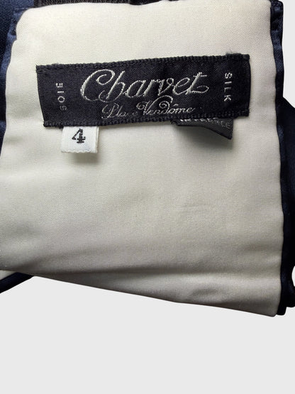 Ceinture de costume Charvet T.4