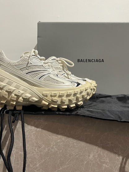 Basket Balenciaga Bouncer T.37