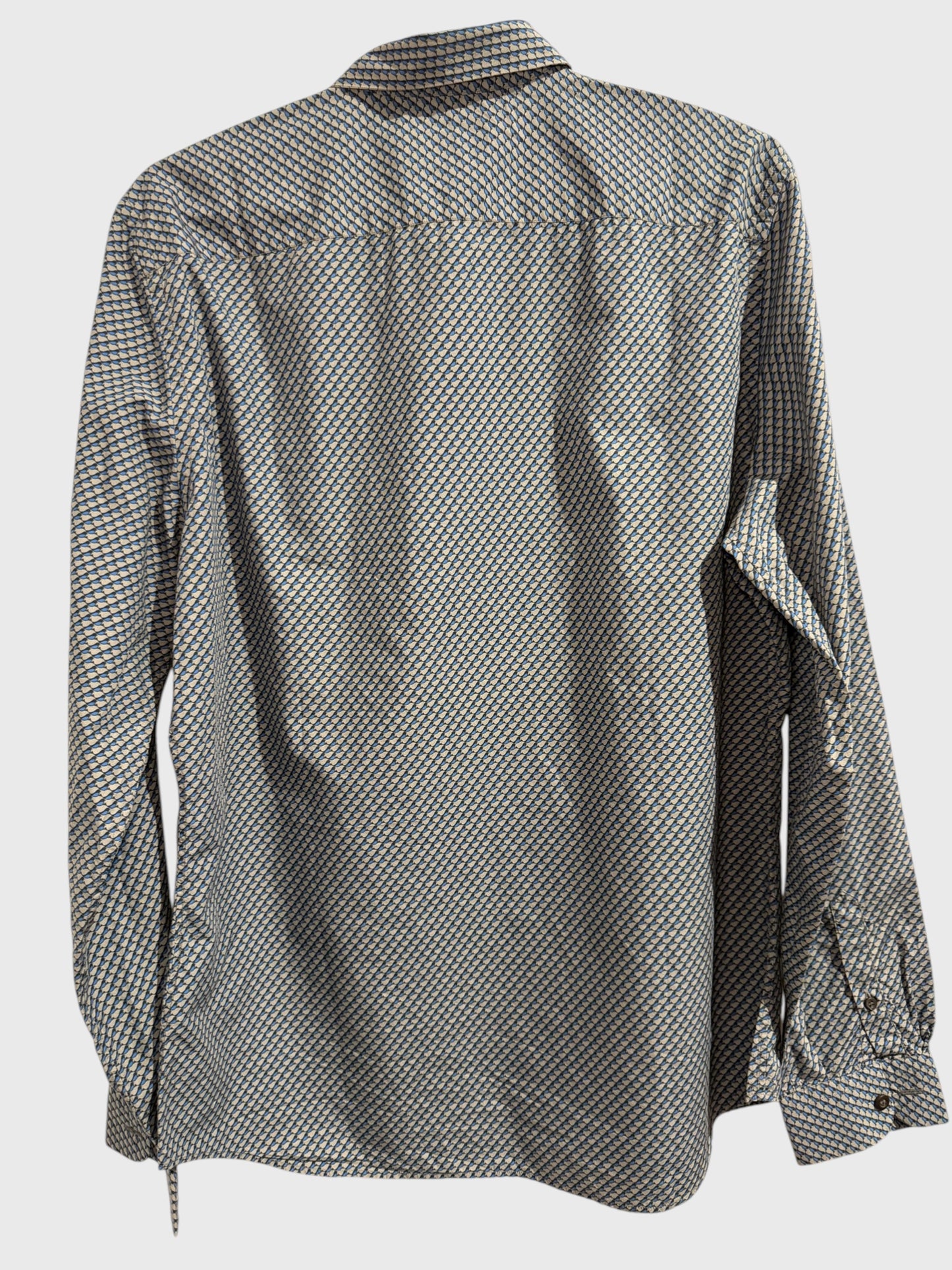 Chemise Prada T.42