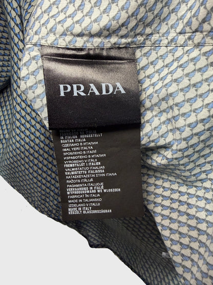 Chemise Prada T.42