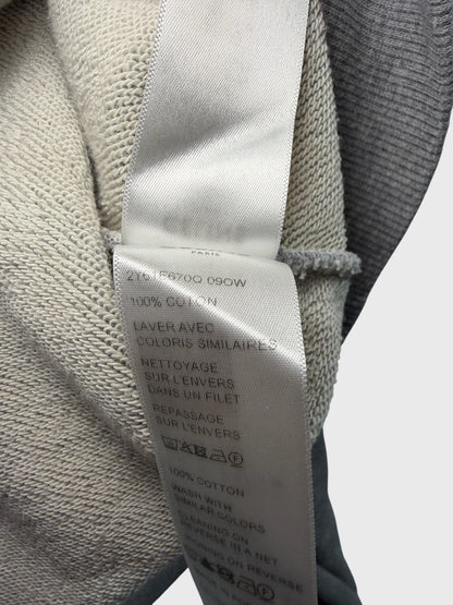 Sweat Celine gris T.XS