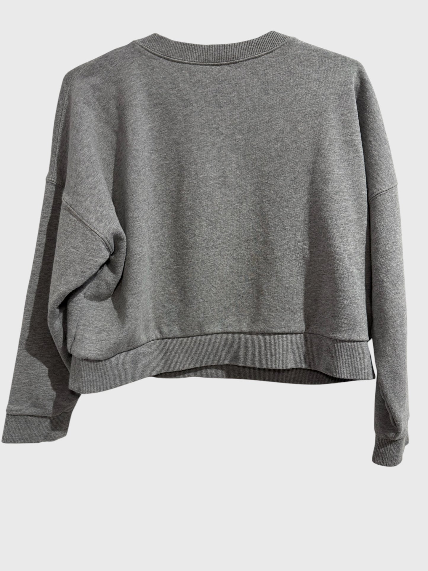 Sweat Celine gris T.XS