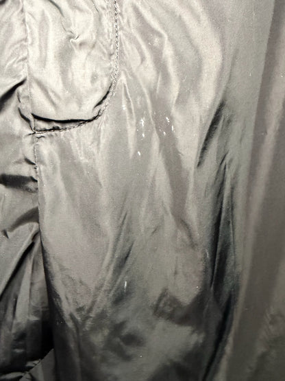 Short de bain Prada noir T.48