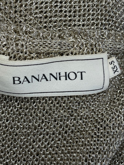 Jupe Bananhot T.XS/S