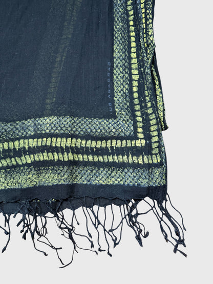 Foulard Barbara Bui noir