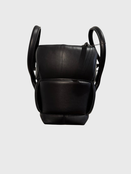 Sac Bottega Veneta Arco noir