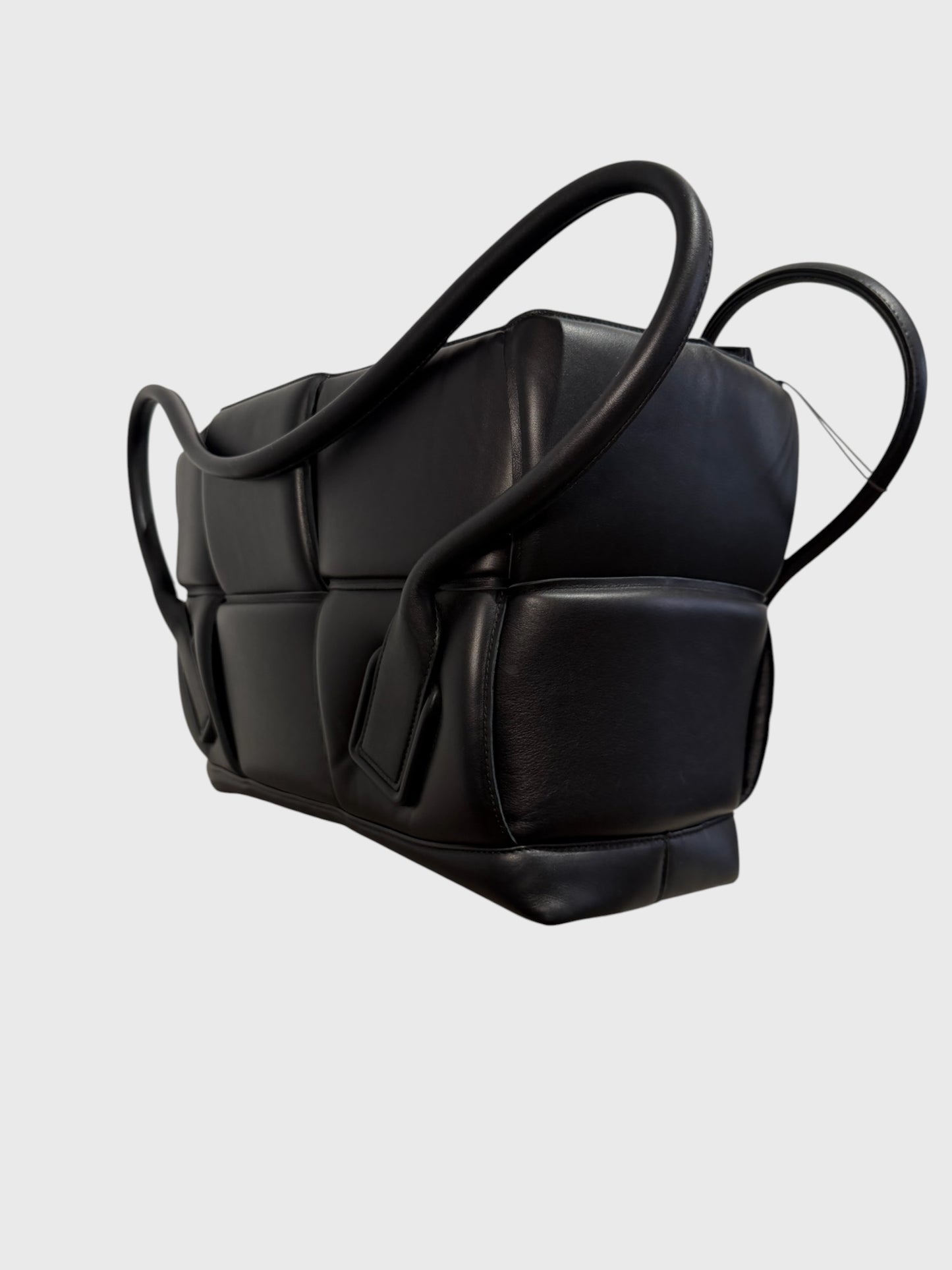 Sac Bottega Veneta Arco noir