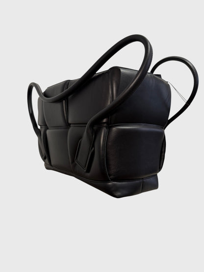 Sac Bottega Veneta Arco noir