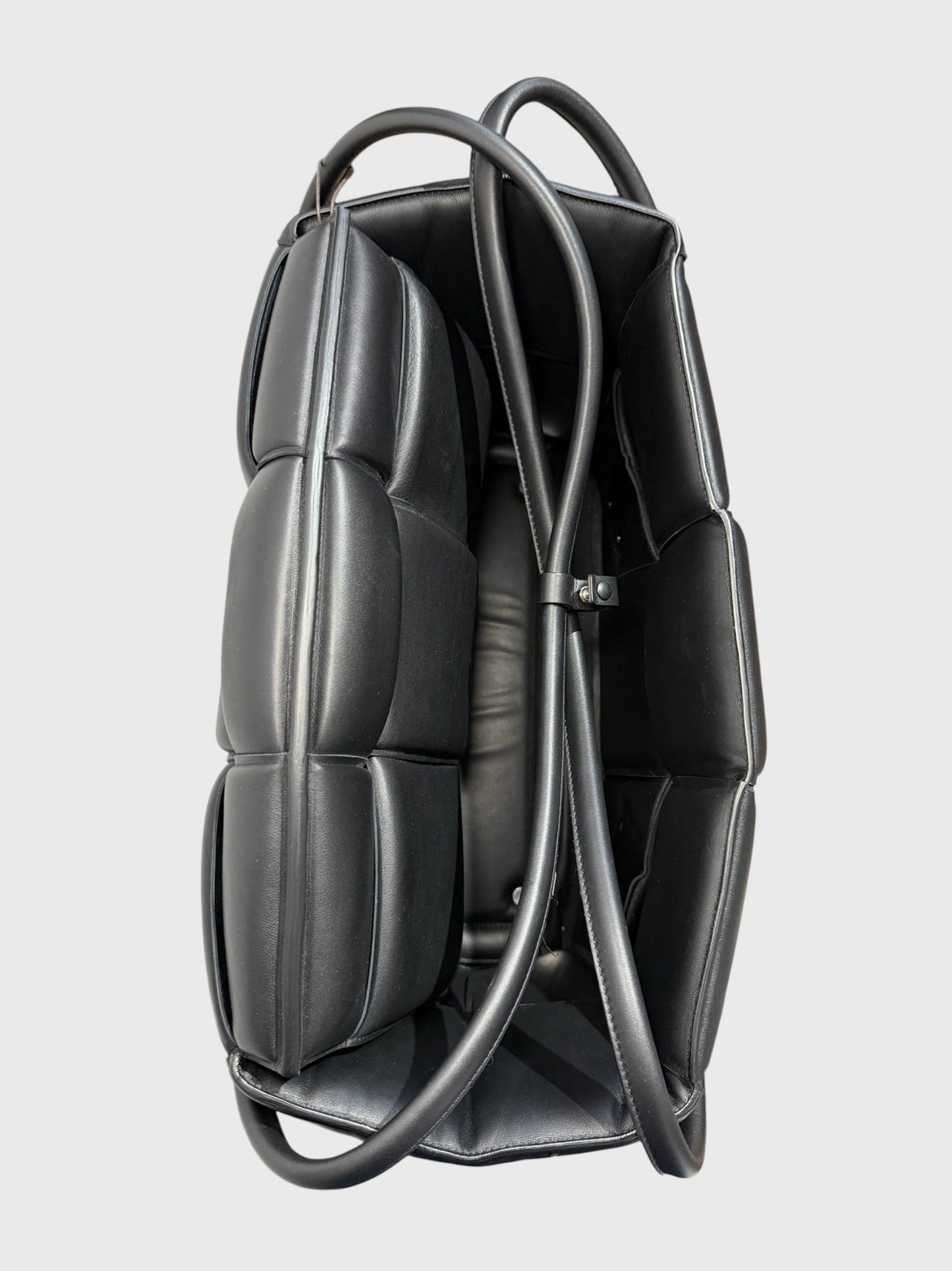 Sac Bottega Veneta Arco noir