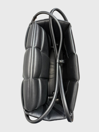 Sac Bottega Veneta Arco noir