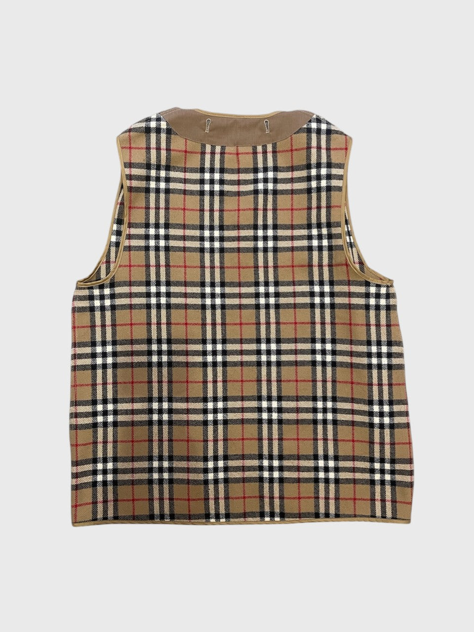 Trench Burberry beige T.38