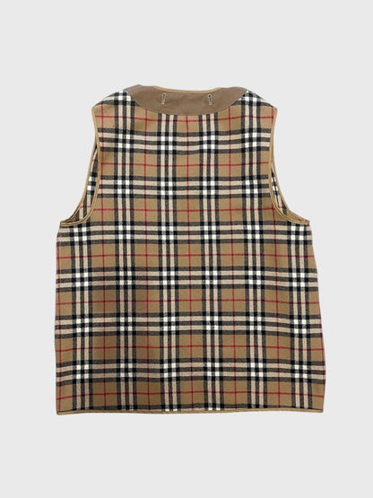 Trench Burberry beige T.38