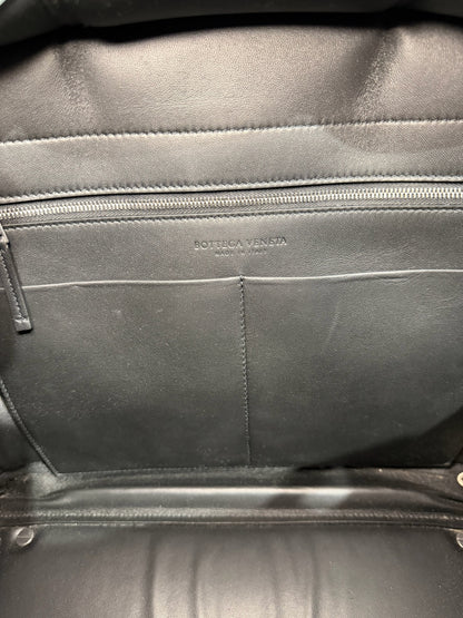 Sac Bottega Veneta Arco noir