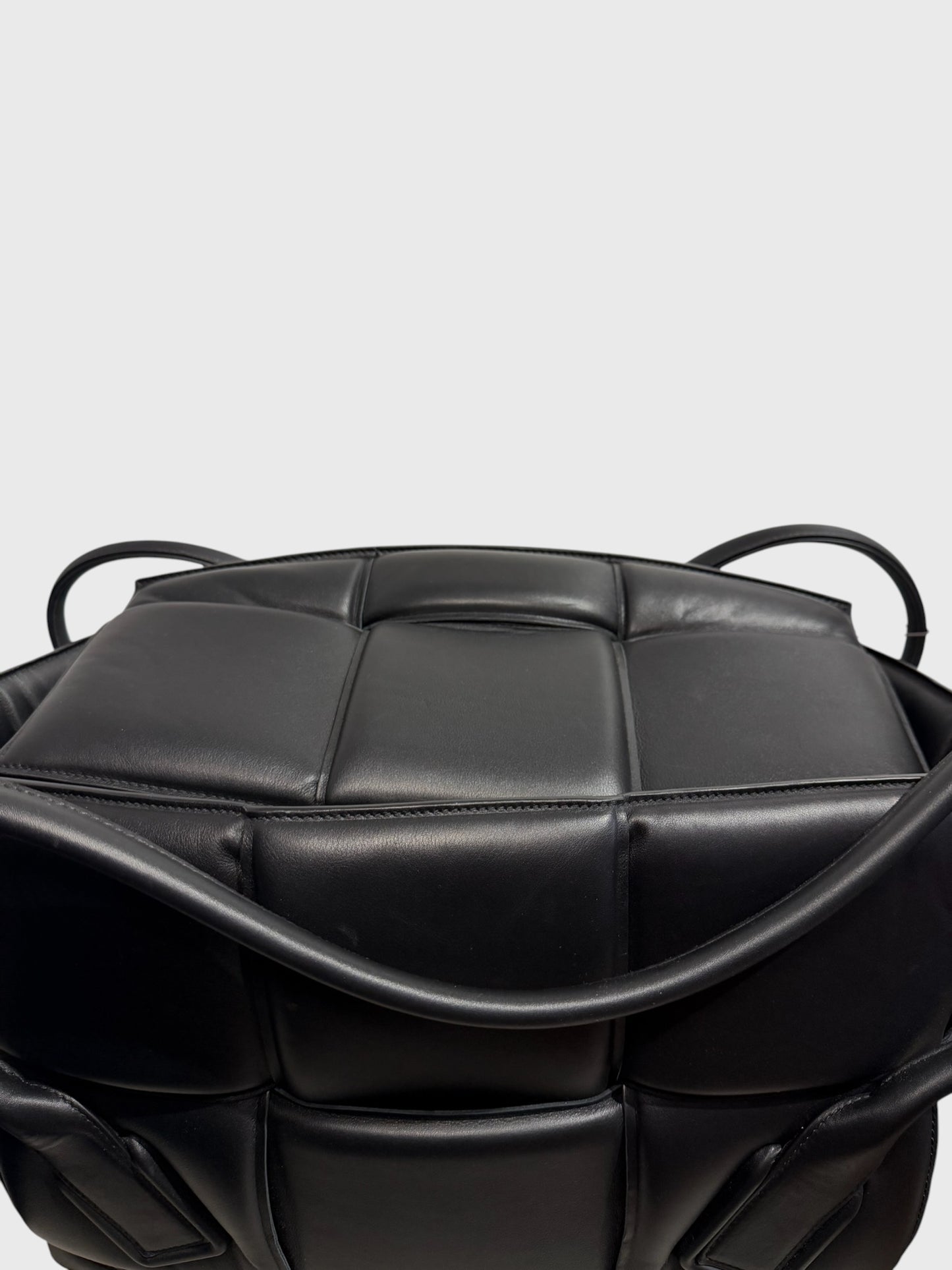 Sac Bottega Veneta Arco noir