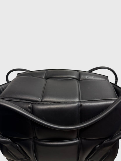 Sac Bottega Veneta Arco noir