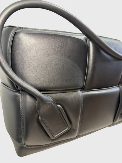Sac Bottega Veneta Arco noir