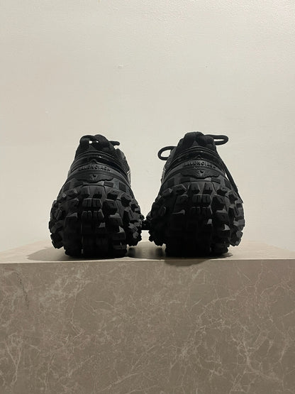 Basket Balenciaga Bouncer T.37