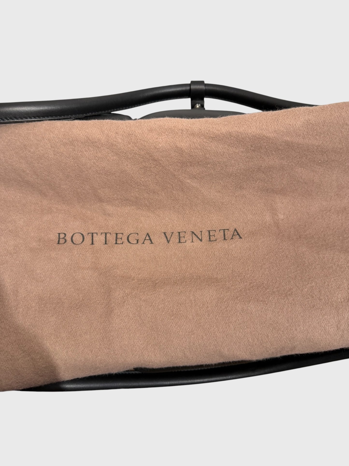 Sac Bottega Veneta Arco noir