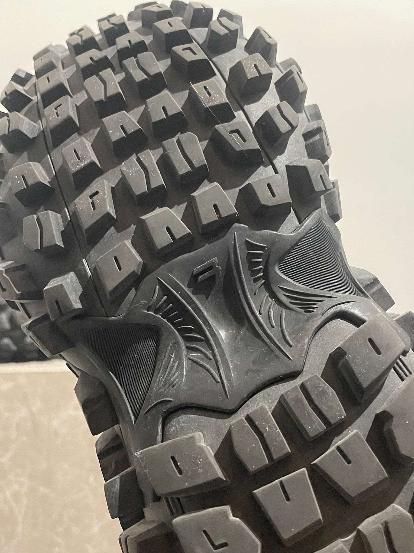 Basket Balenciaga Bouncer T.37