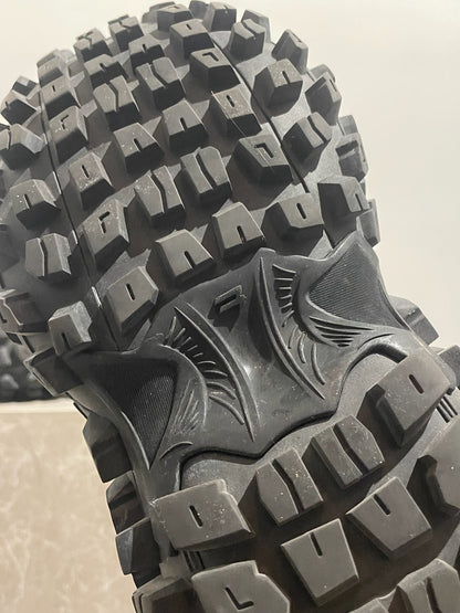 Basket Balenciaga Bouncer T.37