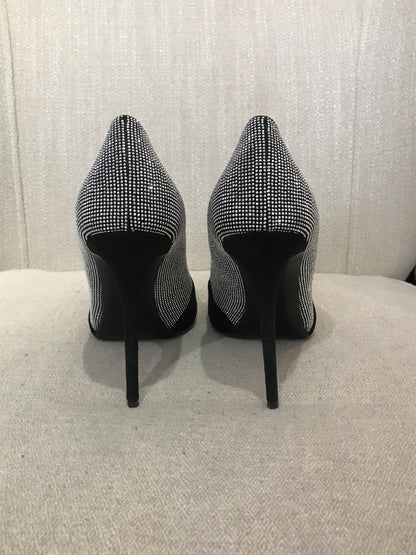 Escarpins Giuseppe Zanotti noirs T.37,5