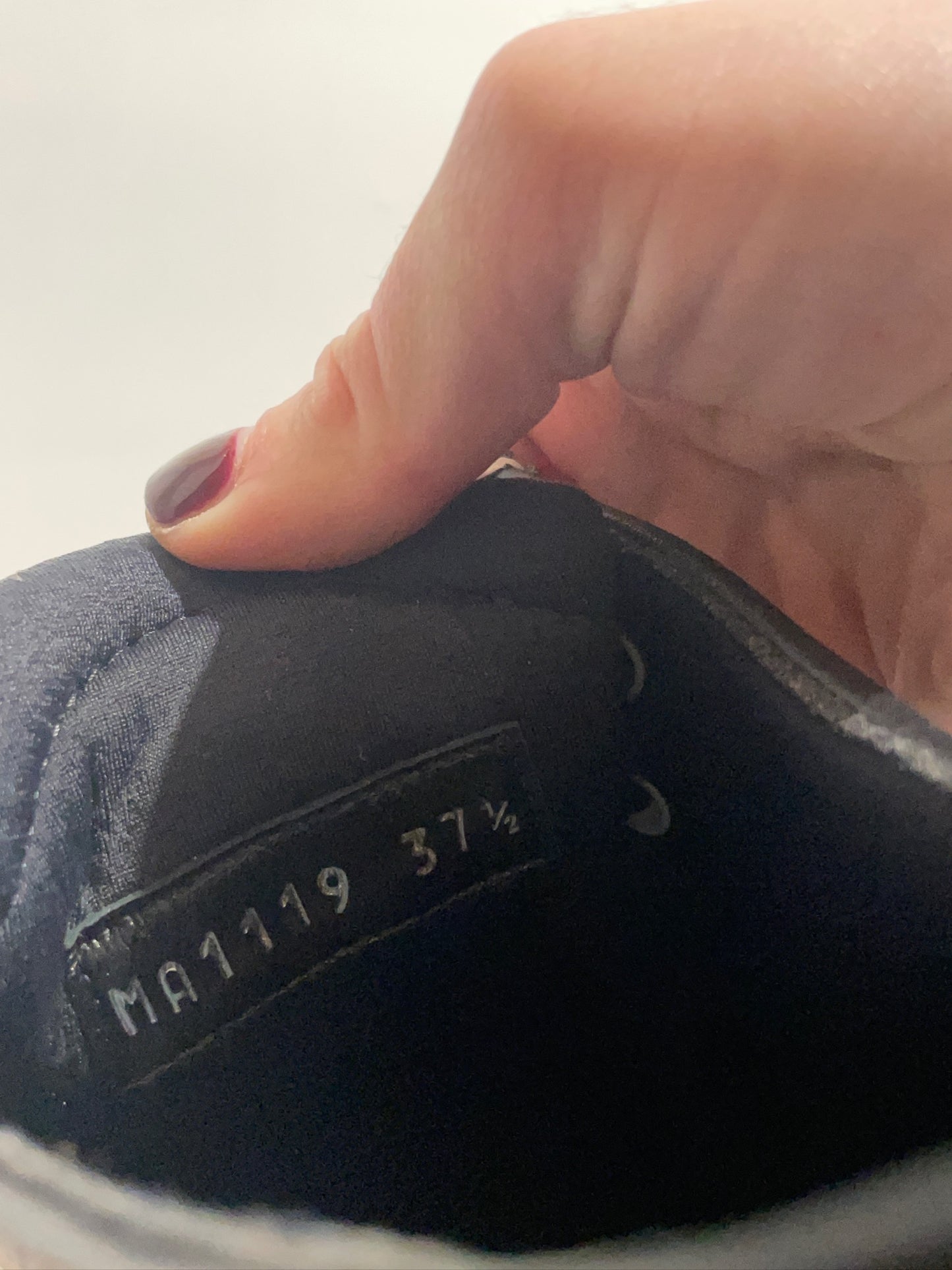 Derbies Louis Vuitton Beaubourg T.37,5