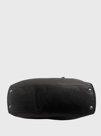 Sac Gucci Soho noir