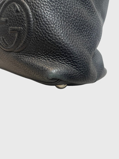 Sac Gucci Soho noir