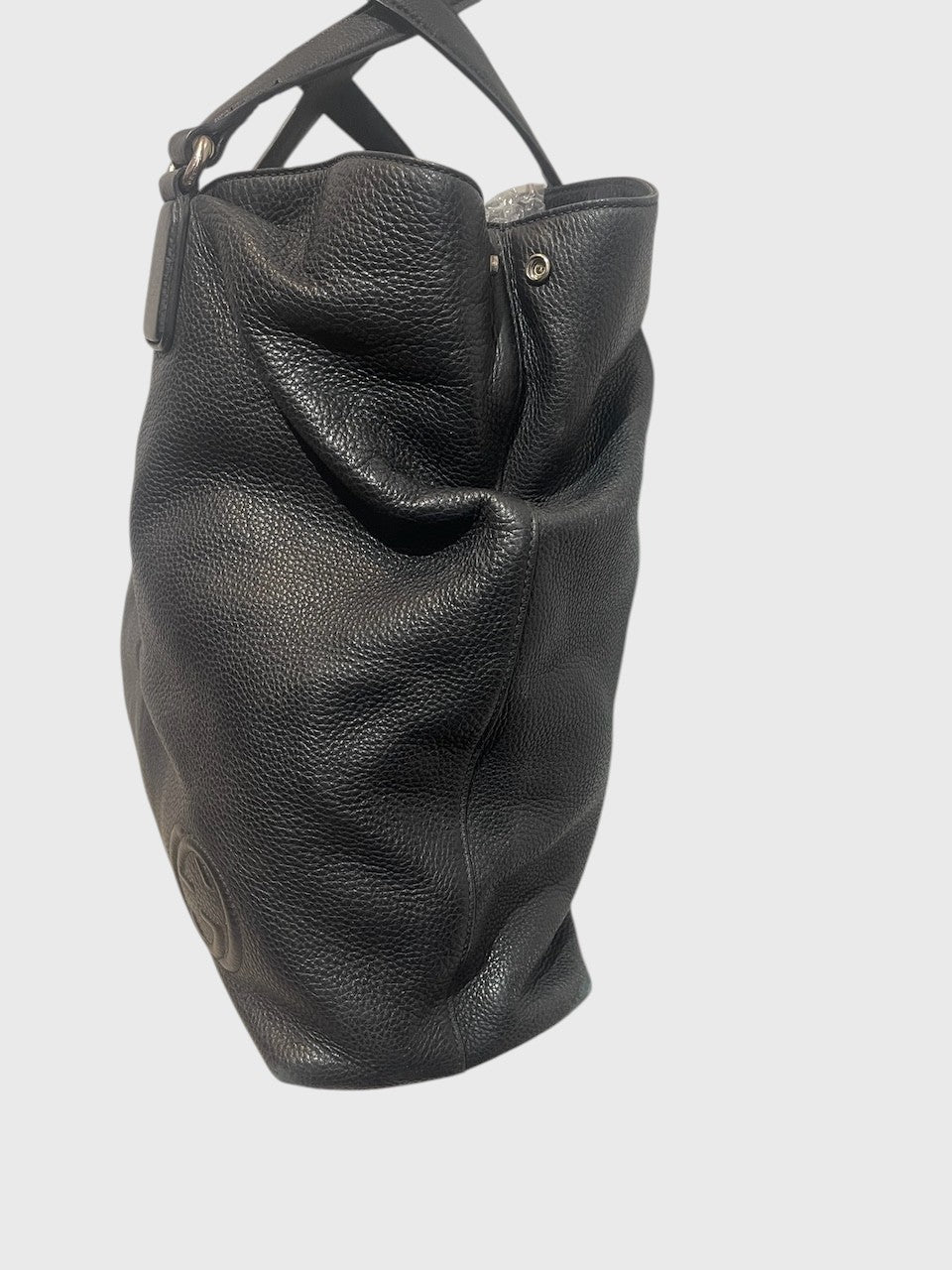 Sac Gucci Soho noir