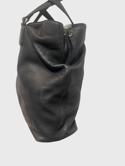 Sac Gucci Soho noir