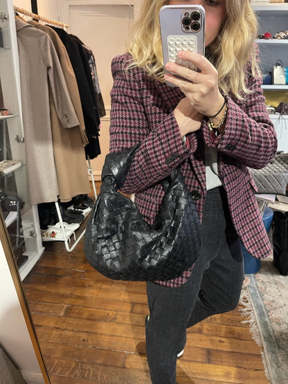 Sac Bottega Veneta Jodie Teen