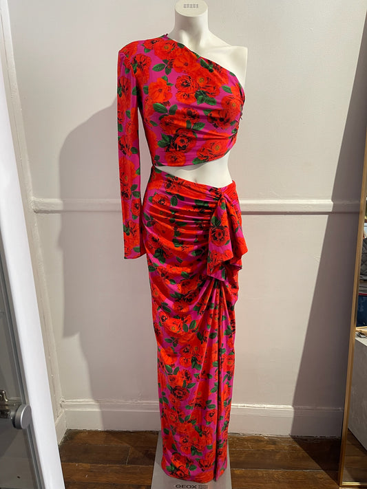 Robe New Arrivals rose T.36