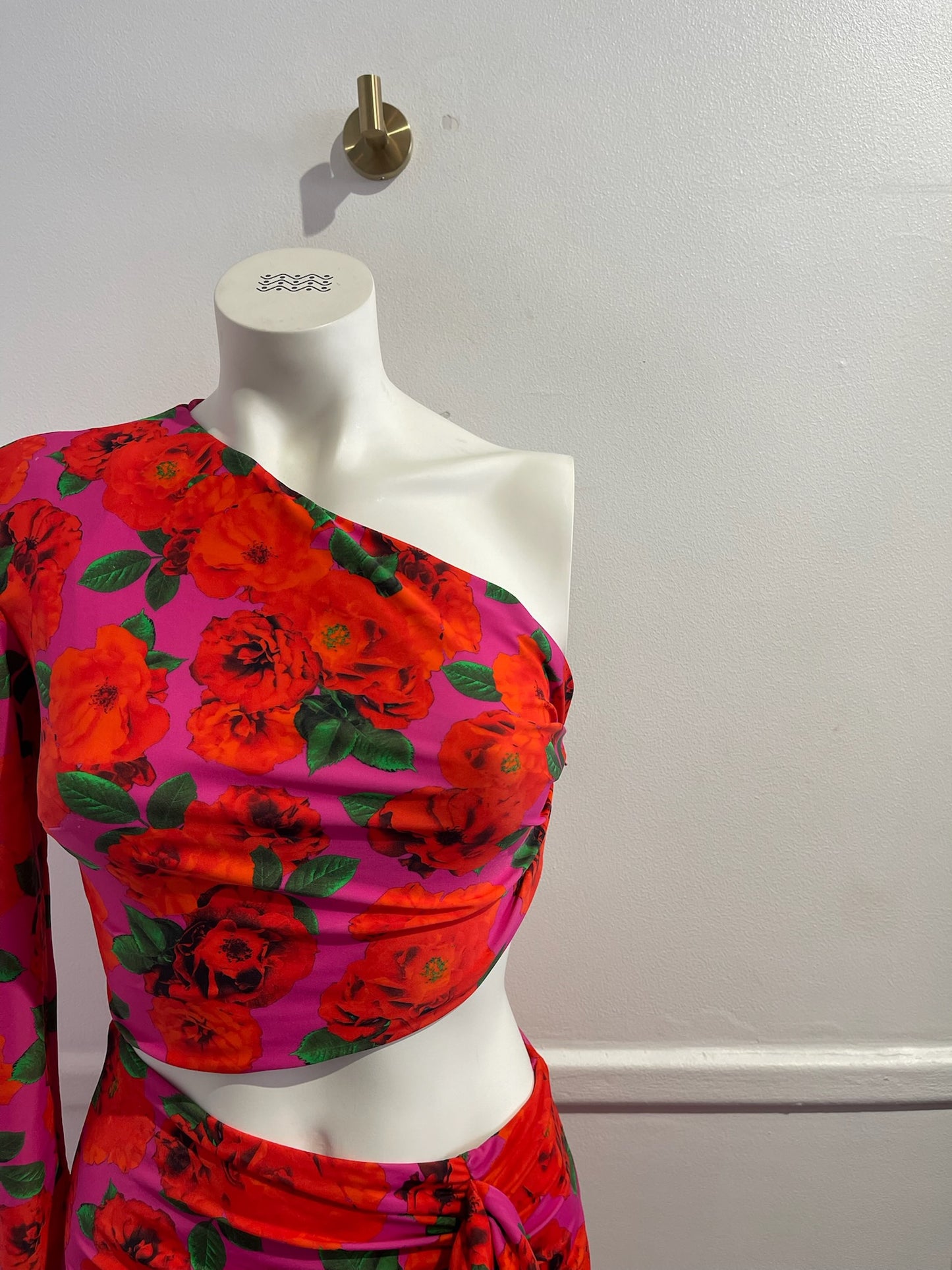 Robe New Arrivals rose T.36