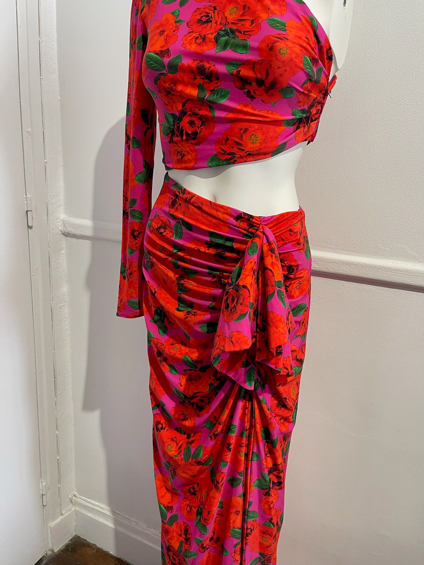 Robe New Arrivals rose T.36