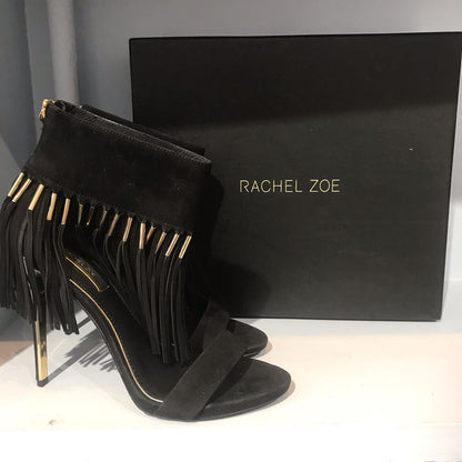 Sandales Rachel Zoe T.40,5