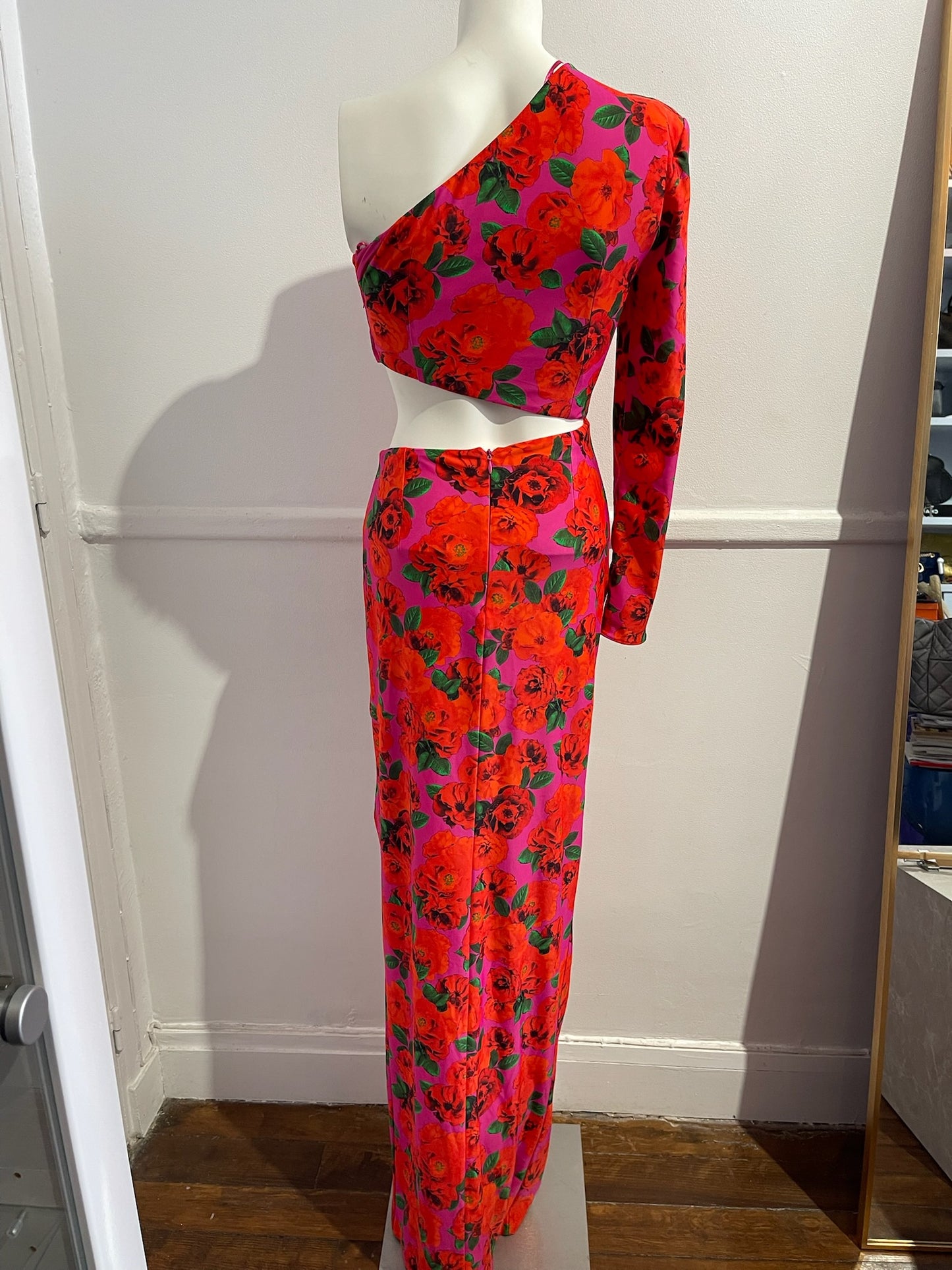 Robe New Arrivals rose T.36