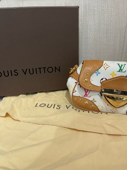 Sac Louis Vuitton Marilyn Multico